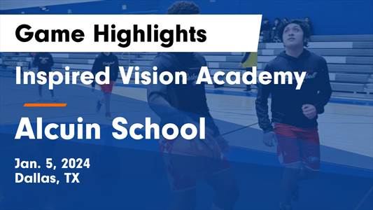 Inspired Vision vs. Gateway Charter Academy