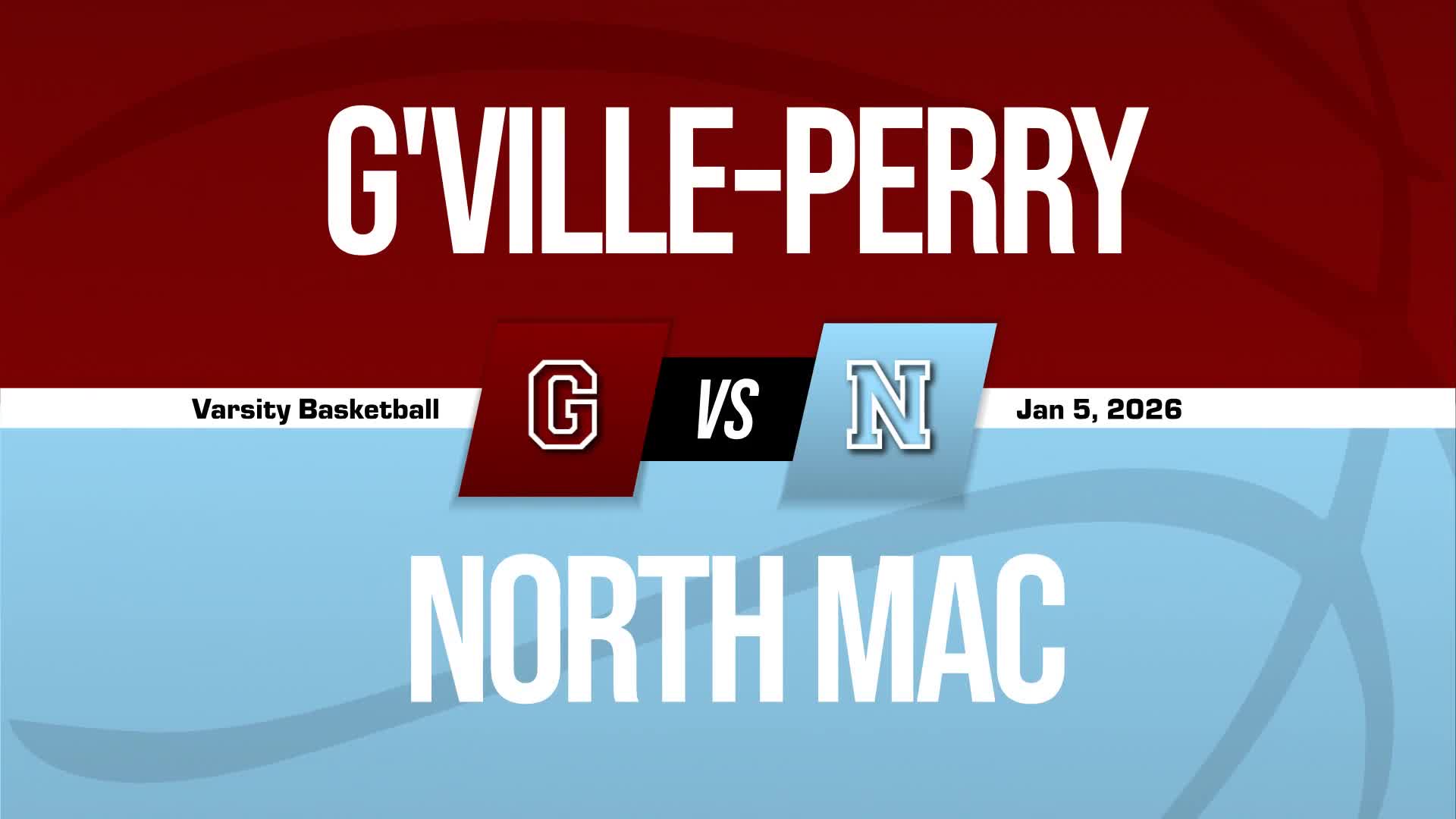 Basketball Recap: Brody Rush and  Levi Barnes Secure Win for Gri