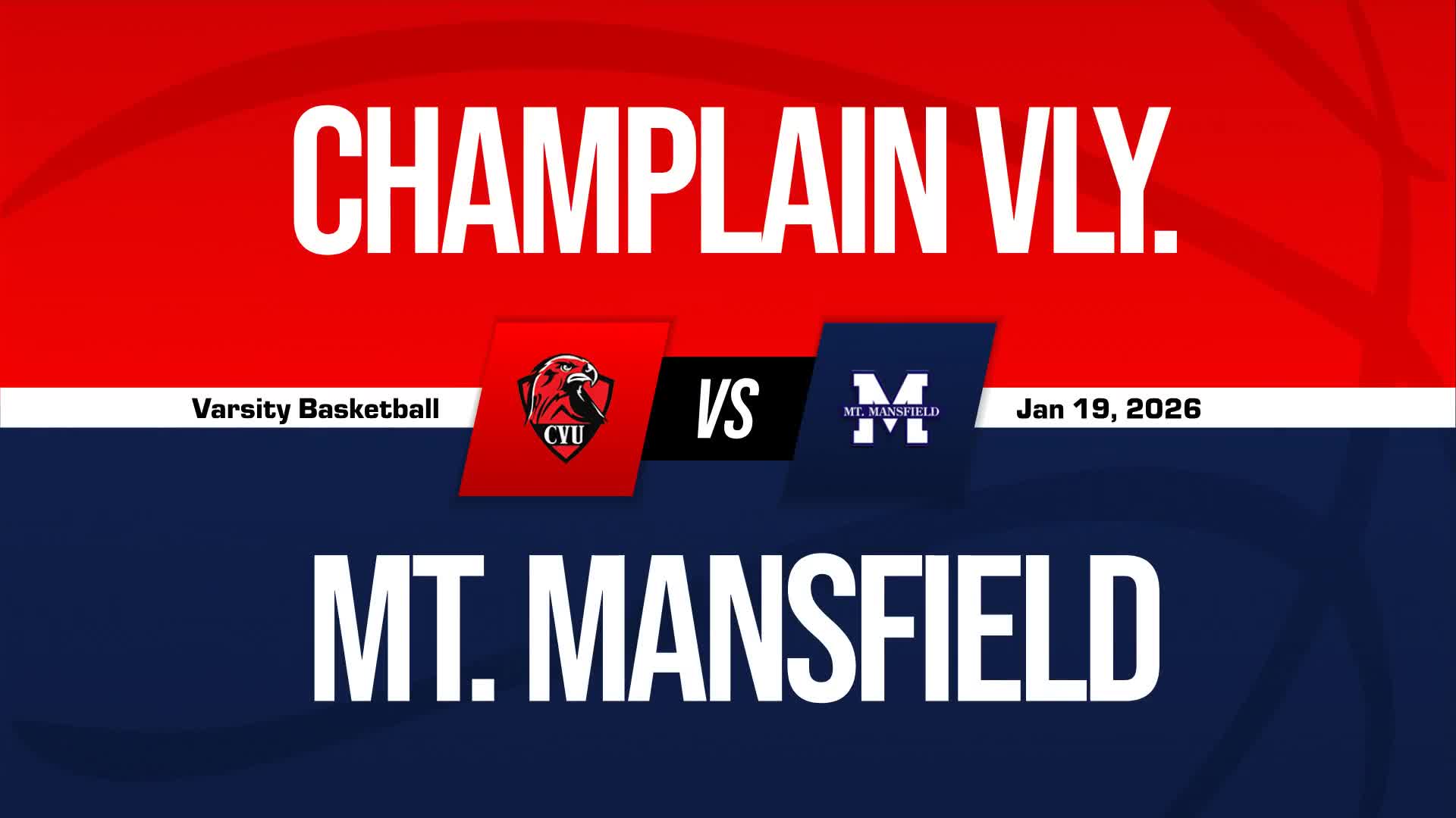 Basketball Game Preview: Mt. Mansfield Cougars vs. Bellows Free Academy Bobwhites/Comets + How To Watch