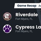 Football Game Preview: Lehigh vs. Riverdale