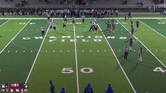 TJ Werts Game Report