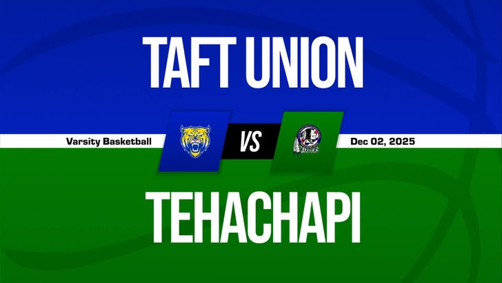 Basketball Recap: Taft's Losing Streak Snapped at Three Games