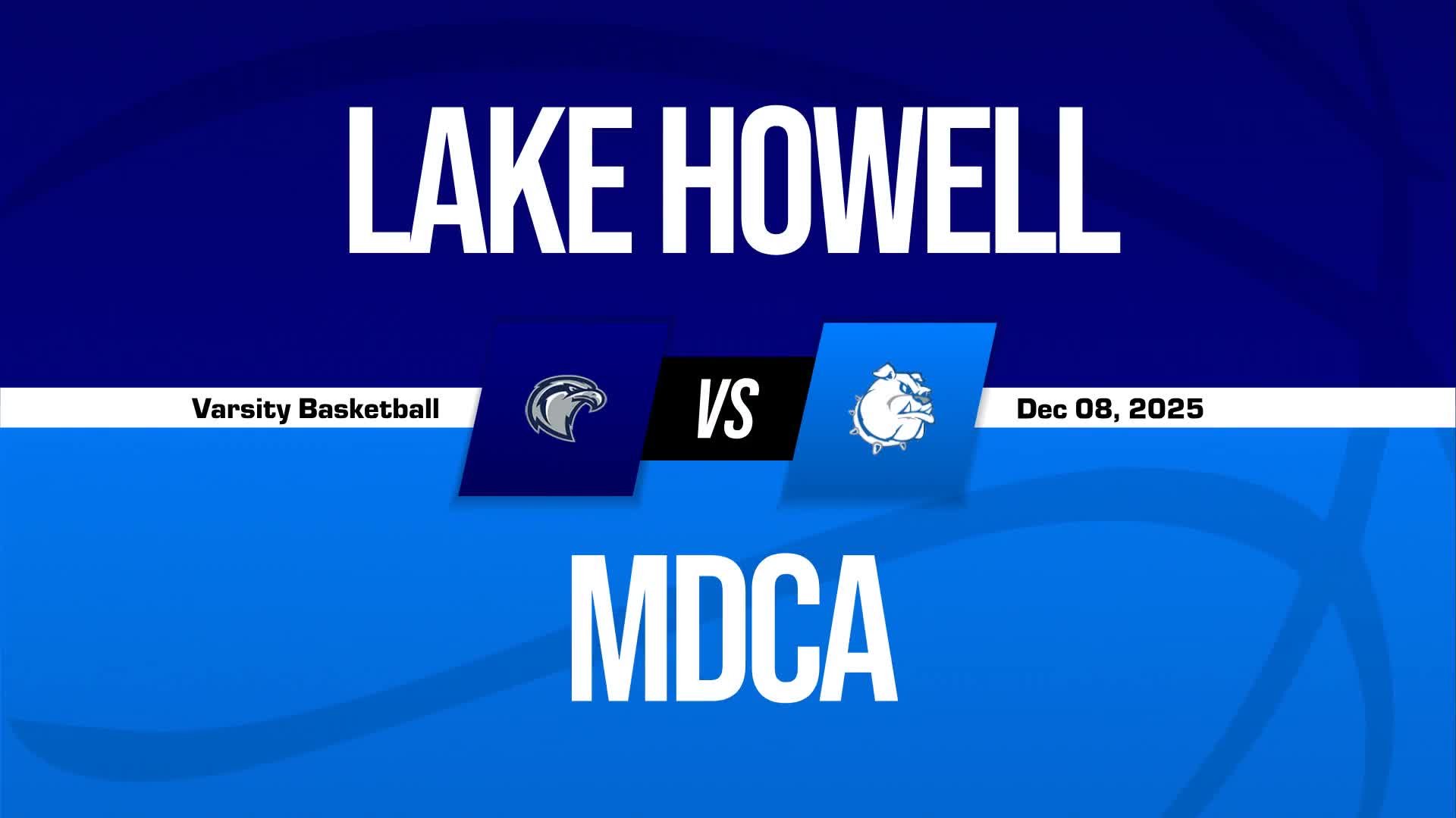 Jules Anderson Game Report: @ Mount Dora Christian Academy + How To Watch