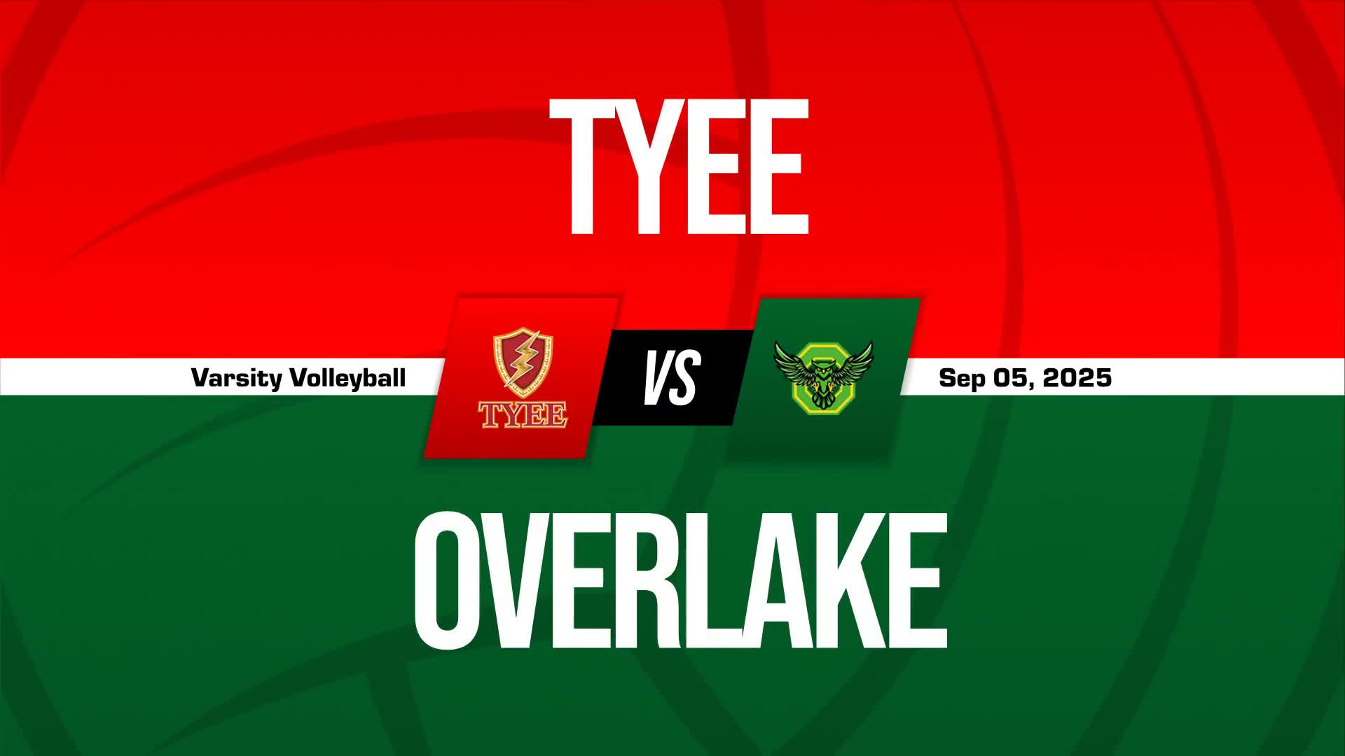 Volleyball Recap: Overlake's Undefeated Season over After Three 