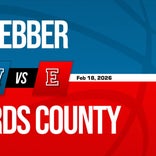 Basketball Recap: Webber Takes a Loss