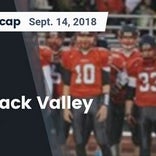 Football Game Preview: Nooksack Valley vs. Stanwood