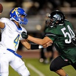 SoCal Top 25 football rankings