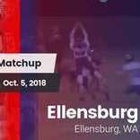 Football Game Recap: Prosser vs. Ellensburg