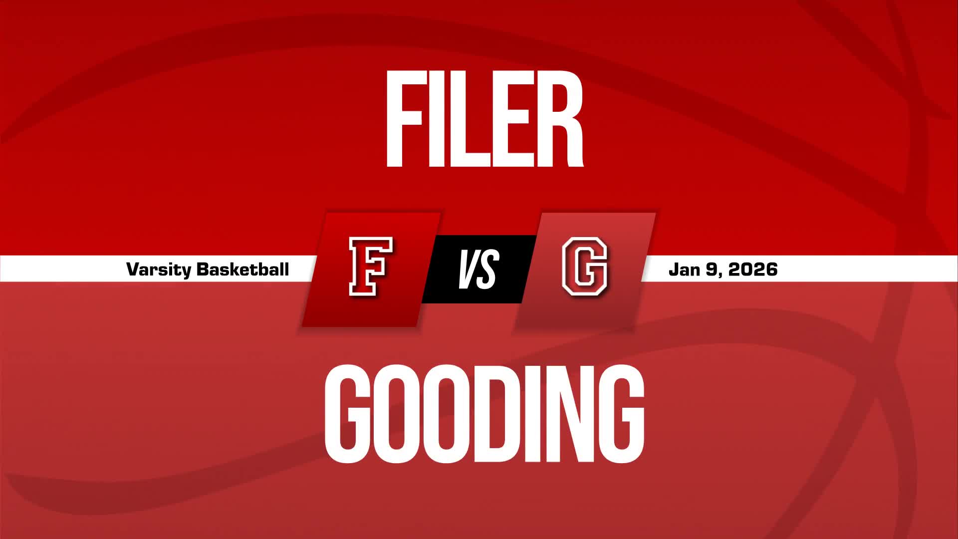 Basketball Recap: Gooding Gets the Win + How To Watch