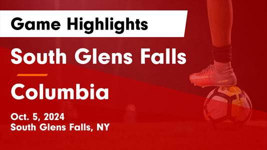 Soccer Recap: South Glens Falls Comes Up Short