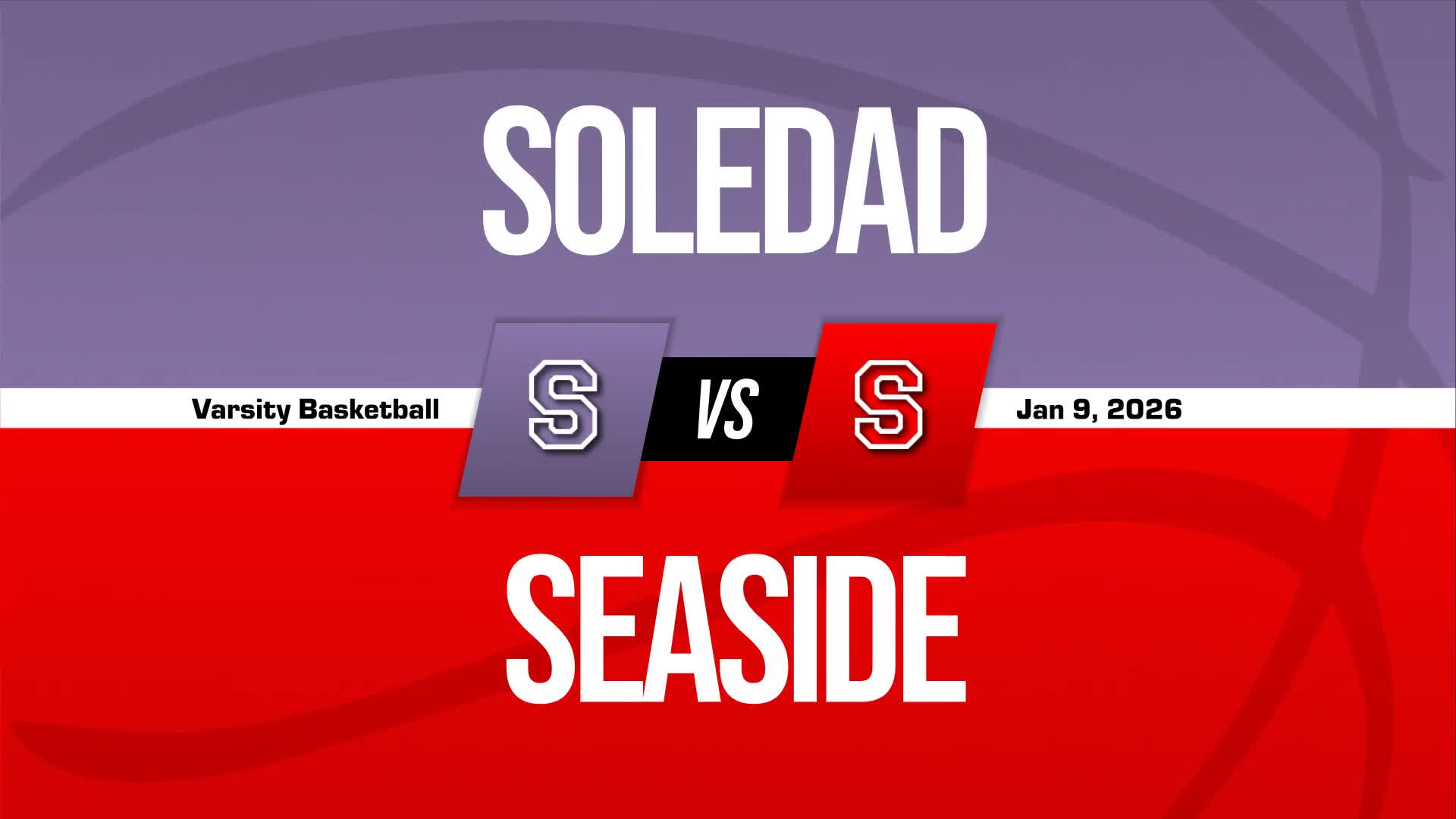 Basketball Recap: Seaside Comes Up Short