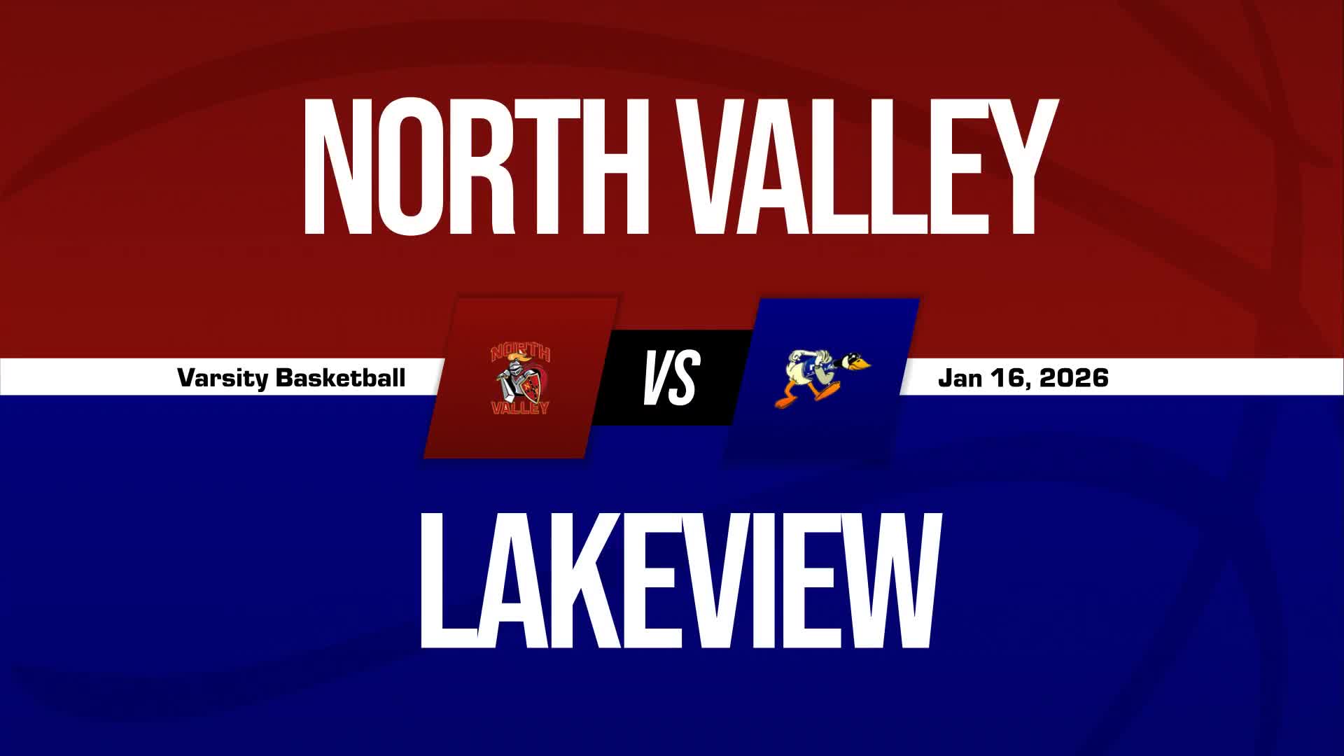 Basketball Recap: Eight Straight Home  Victories for Lakeview + How To Watch