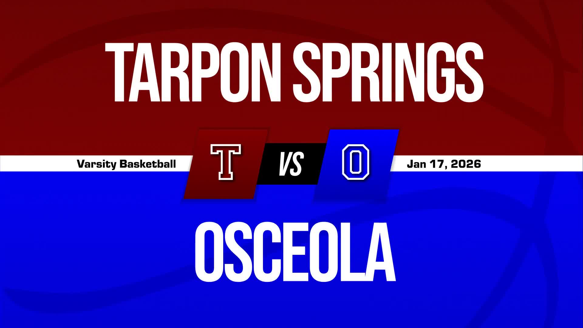 Basketball Recap: Tarpon Springs Falls Despite Big Games from  Ryker Dilorenzo and  Memphis Smith
