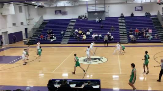 Rohit Das Game Report: vs Silver Creek