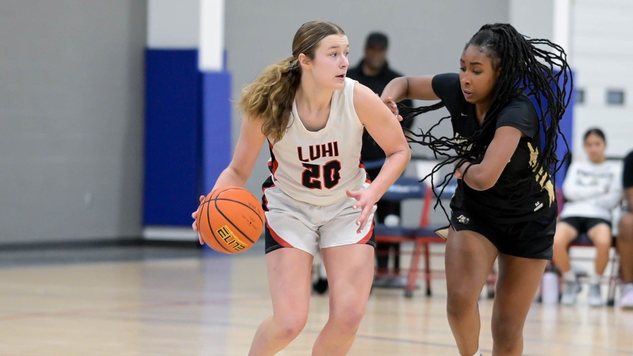 High school girls basketball: No. 1 Long Island Lutheran, No. 3 Archbishop Mitty to meet in Nike TOC finals