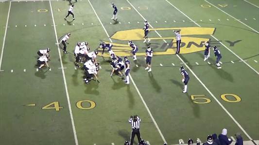 Basketball Game Preview: Valley View Spartans vs. Bellbrook Gold