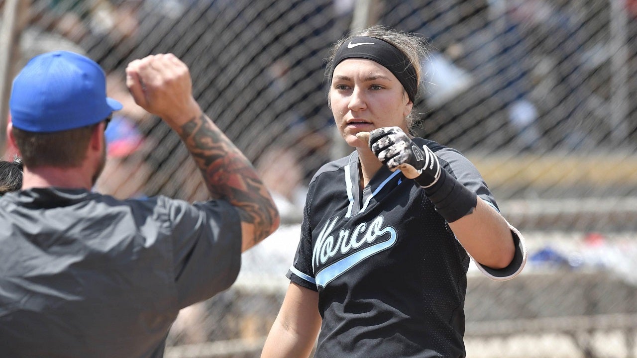 Women s Softball College World Series Where Every Player Went To High women-s-softball-college-world-series-where-every-player-went-to-high