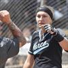 Women's Softball College World Series: Where every player went to high school