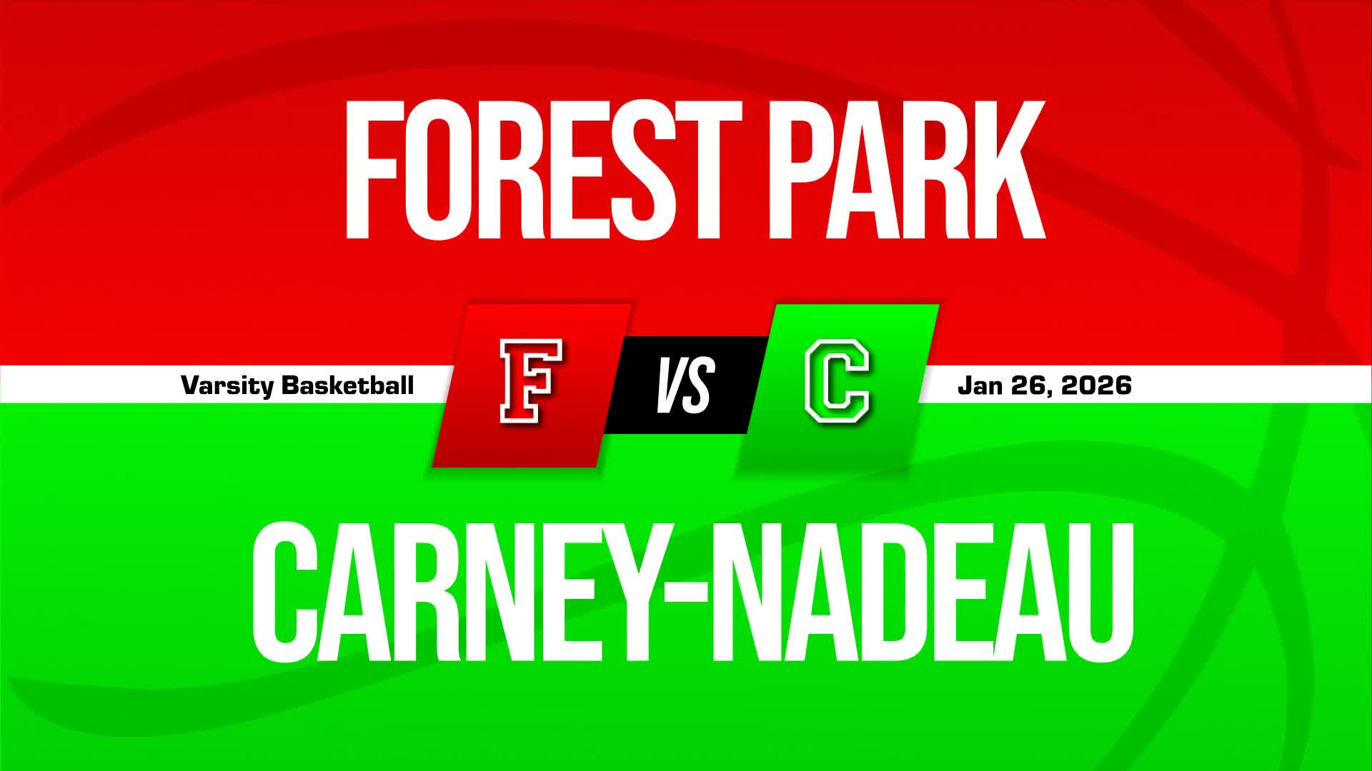 Basketball Game Preview: Carney-Nadeau Wolves vs. North Central Jets + How To Watch