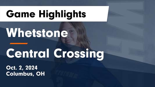Volleyball Game Preview: Whetstone Braves vs. Briggs Bruins
