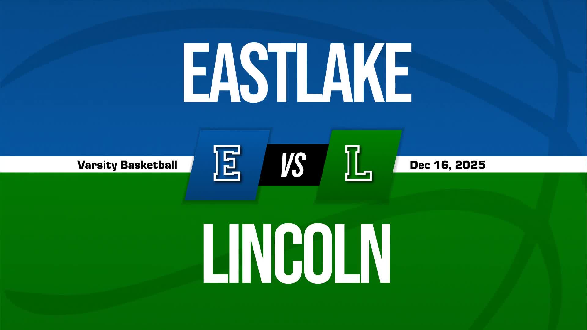 Basketball Recap: Eastlake Takes a Loss