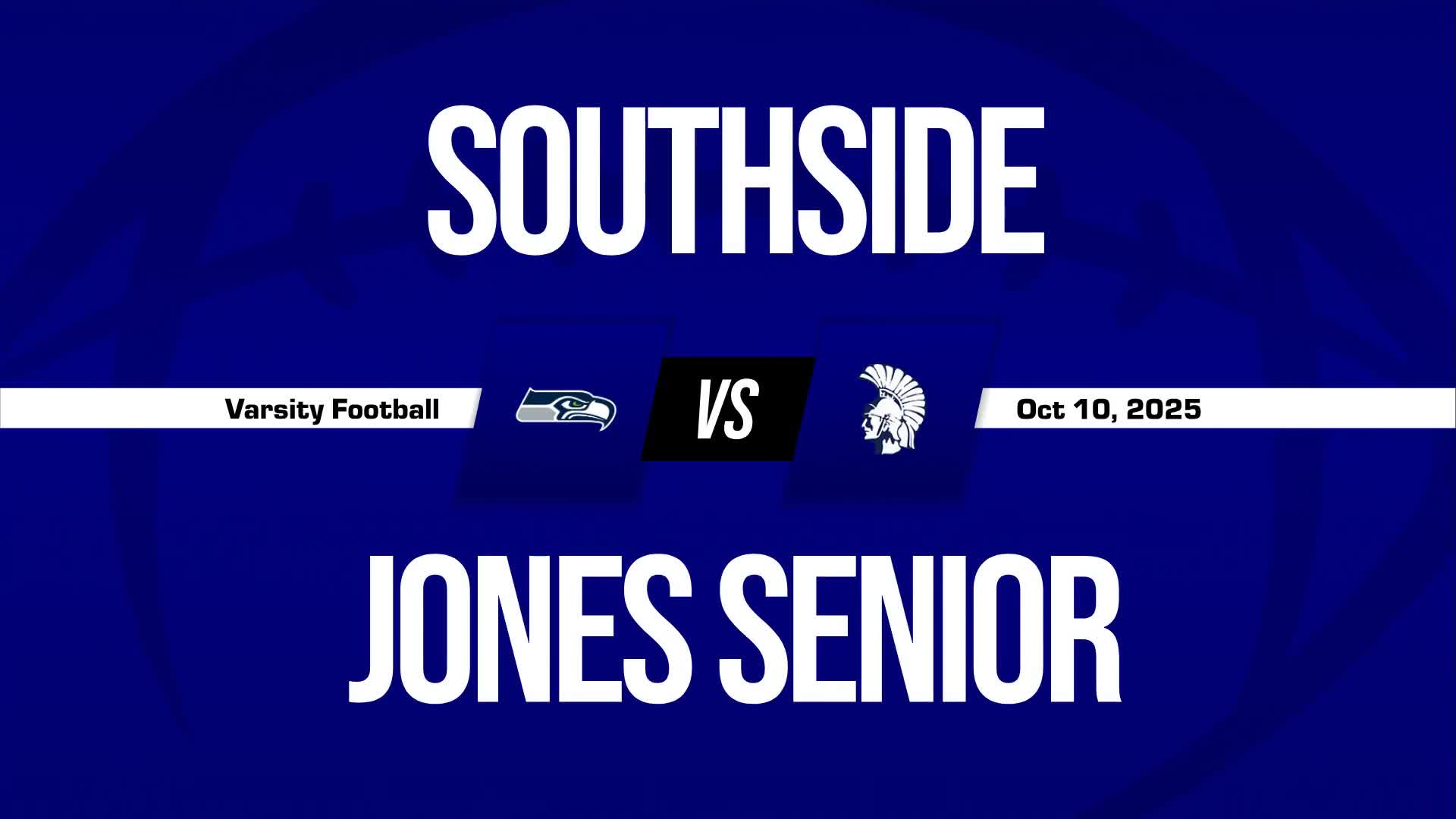 Football Game Preview: Jones Trojans vs. East Carteret Mariners + How To Watch