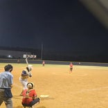 Jazmine Ramos-Merced Game Report: vs Freeport