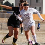 Sand Creek not backing down from high expectations in Colorado girls soccer