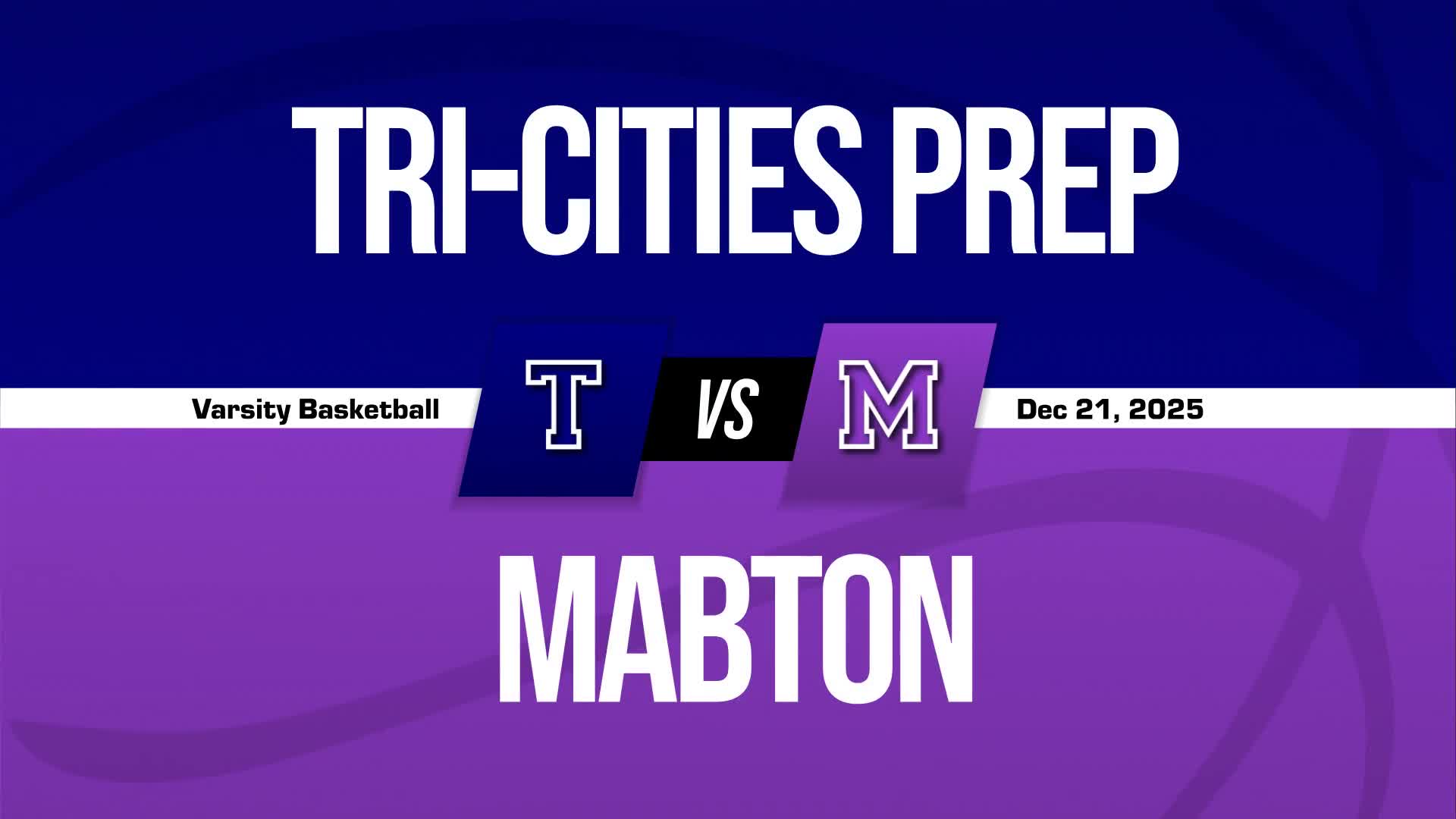 Basketball Recap: Mabton Takes a Loss