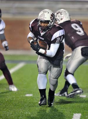 Traion Smith, Cameron Yoe