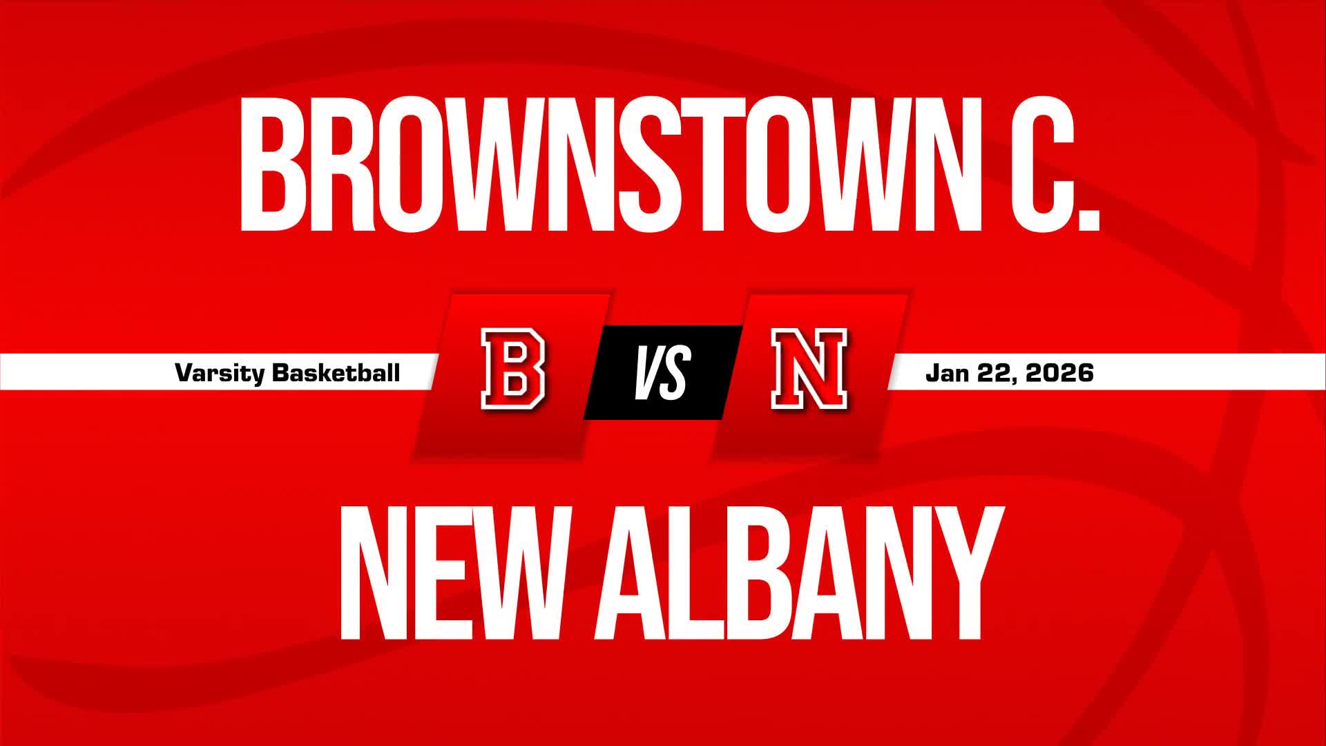 Basketball Recap: Saturday's  Defeat Ends Brownstown Central's Winning Streak