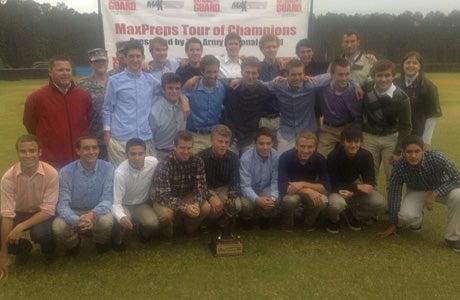 Ponte Vedra Sharks