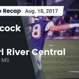 Football Game Preview: Hancock vs. Biloxi