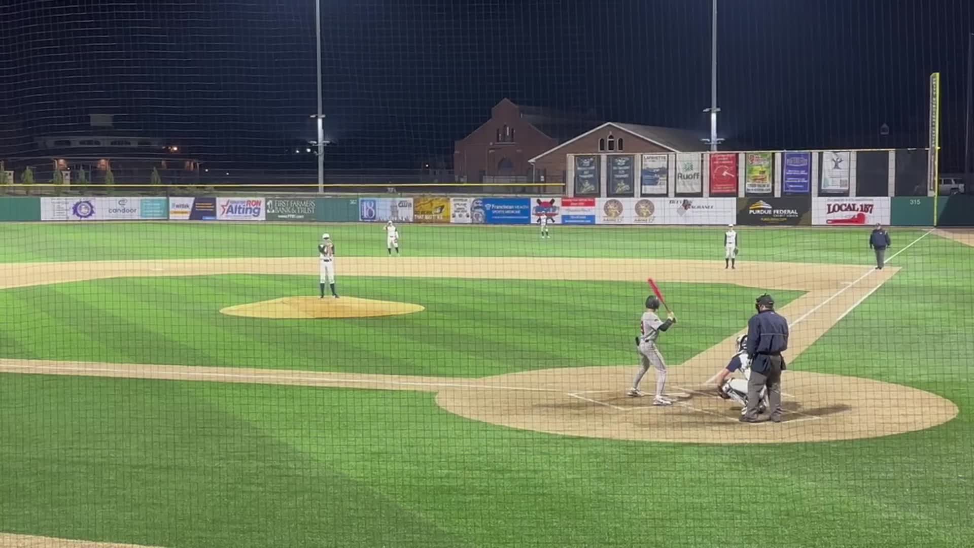 Baseball Recap: Lafayette Jefferson Extends Road Winning Streak 