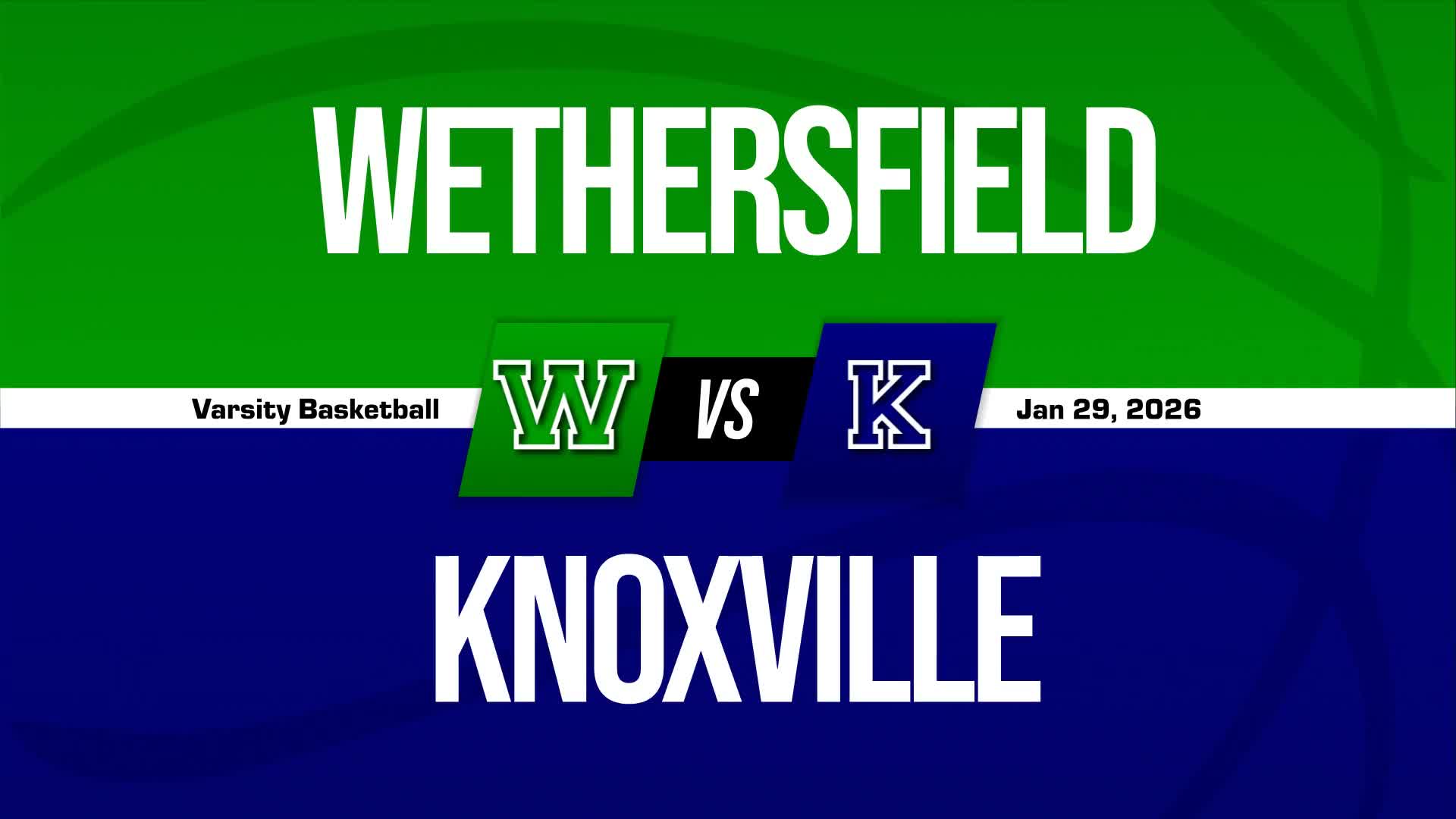 Basketball Recap: Wethersfield Skates Past Monmouth-Roseville with Ease + How To Watch