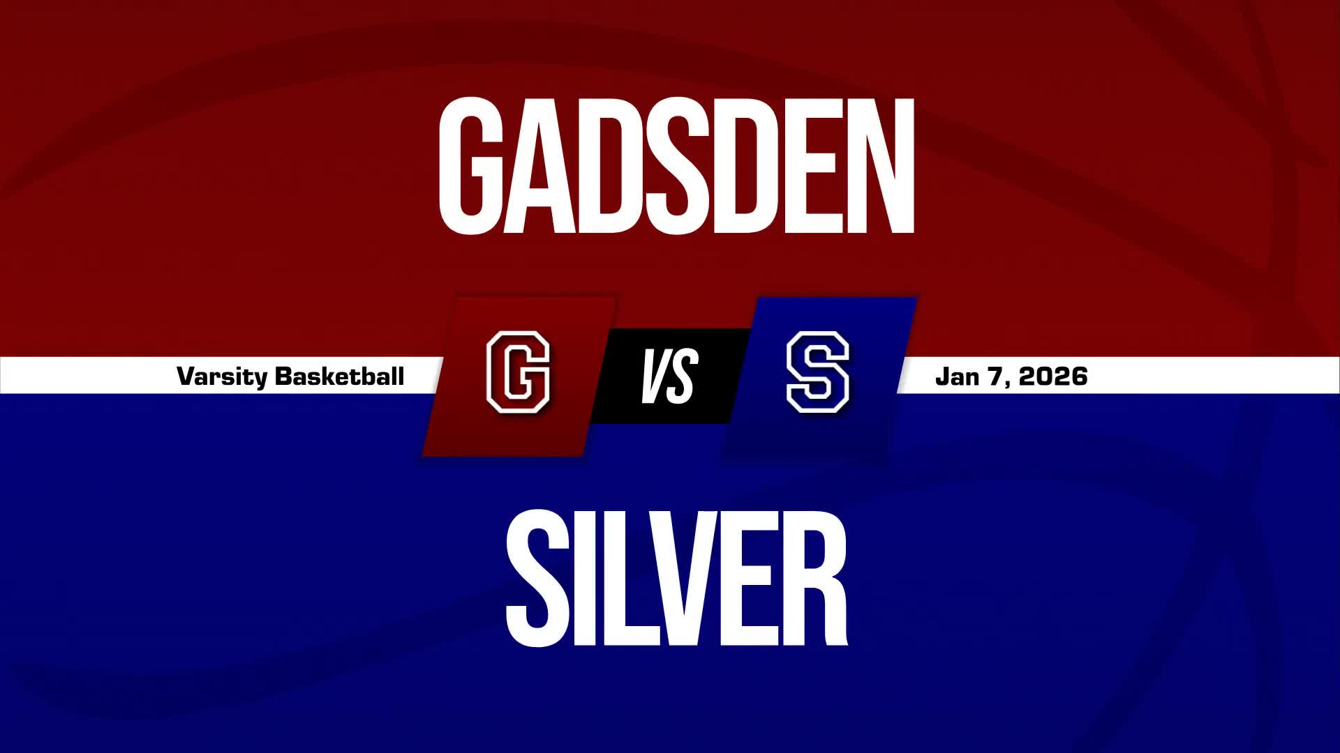 Basketball Game Preview: Gadsden Panthers vs. Organ Mountain Kni