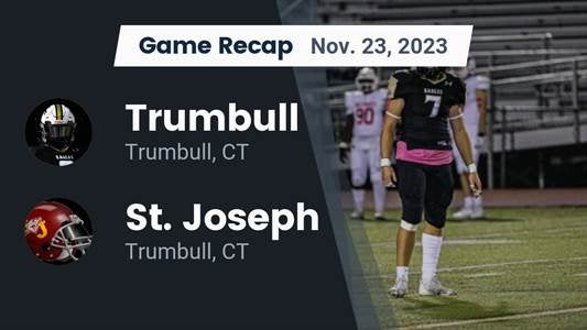 St. Joseph vs. Trumbull