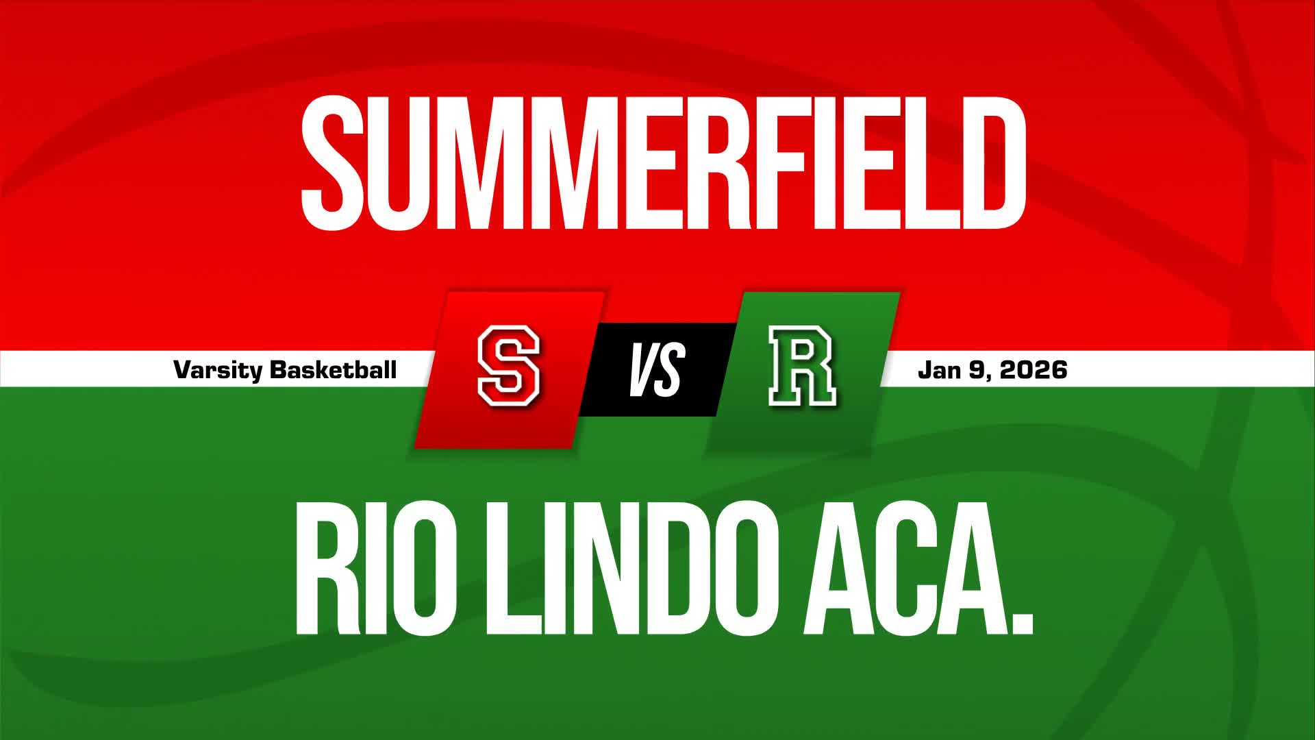 Basketball Recap: Summerfield Waldorf Comes Up Short