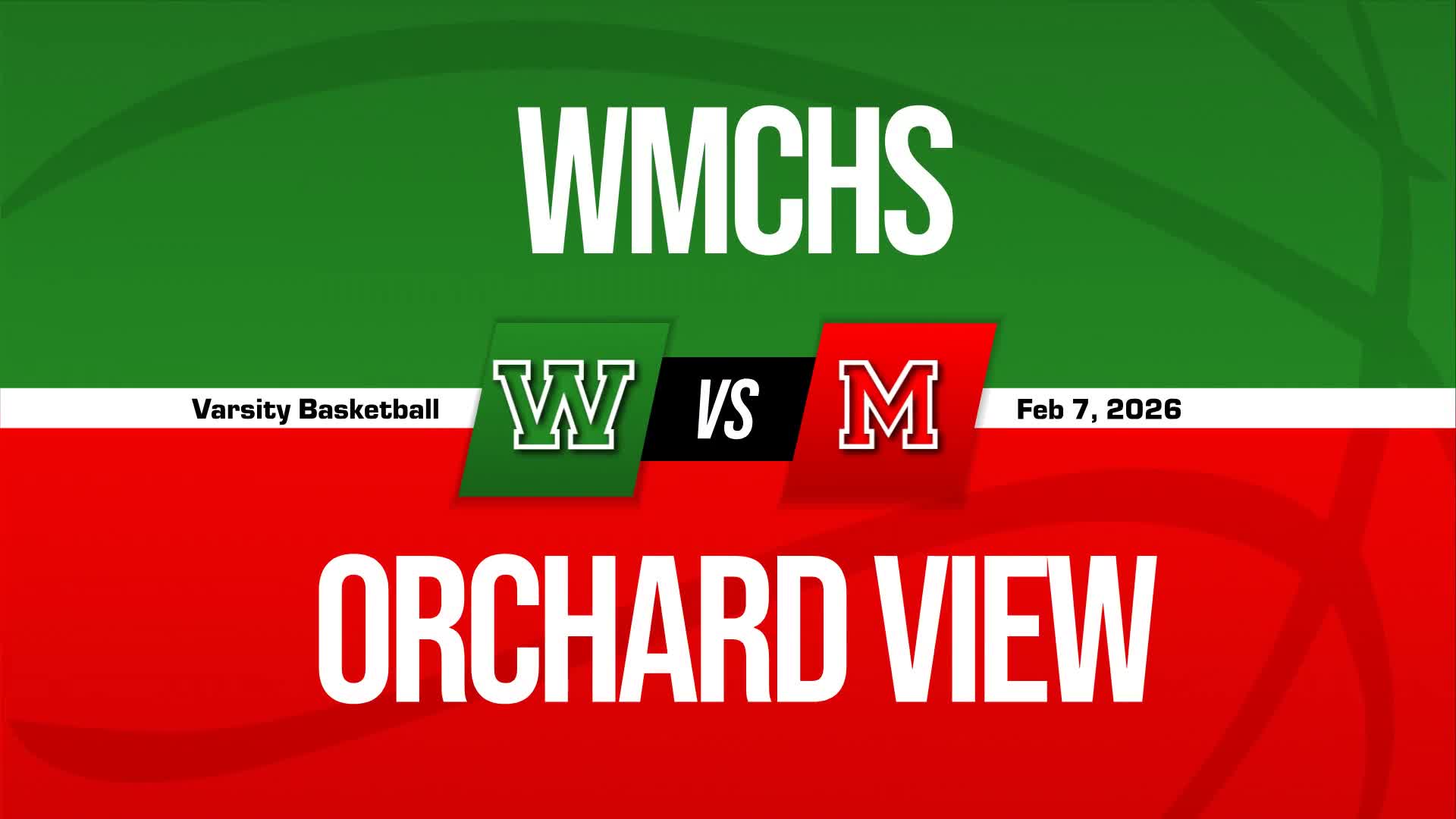 Basketball Recap: Orchard View Takes a Loss + How To Watch