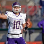 Ultimate Highlight: 5-star quarterback Jacob Eason