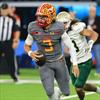 2025 Preseason MaxPreps Top 25: No. 14 Mission Viejo