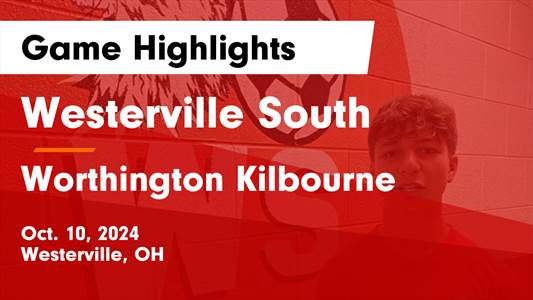 Soccer Recap: Wednesday's  Loss Ends Worthington Kilbourne's Win