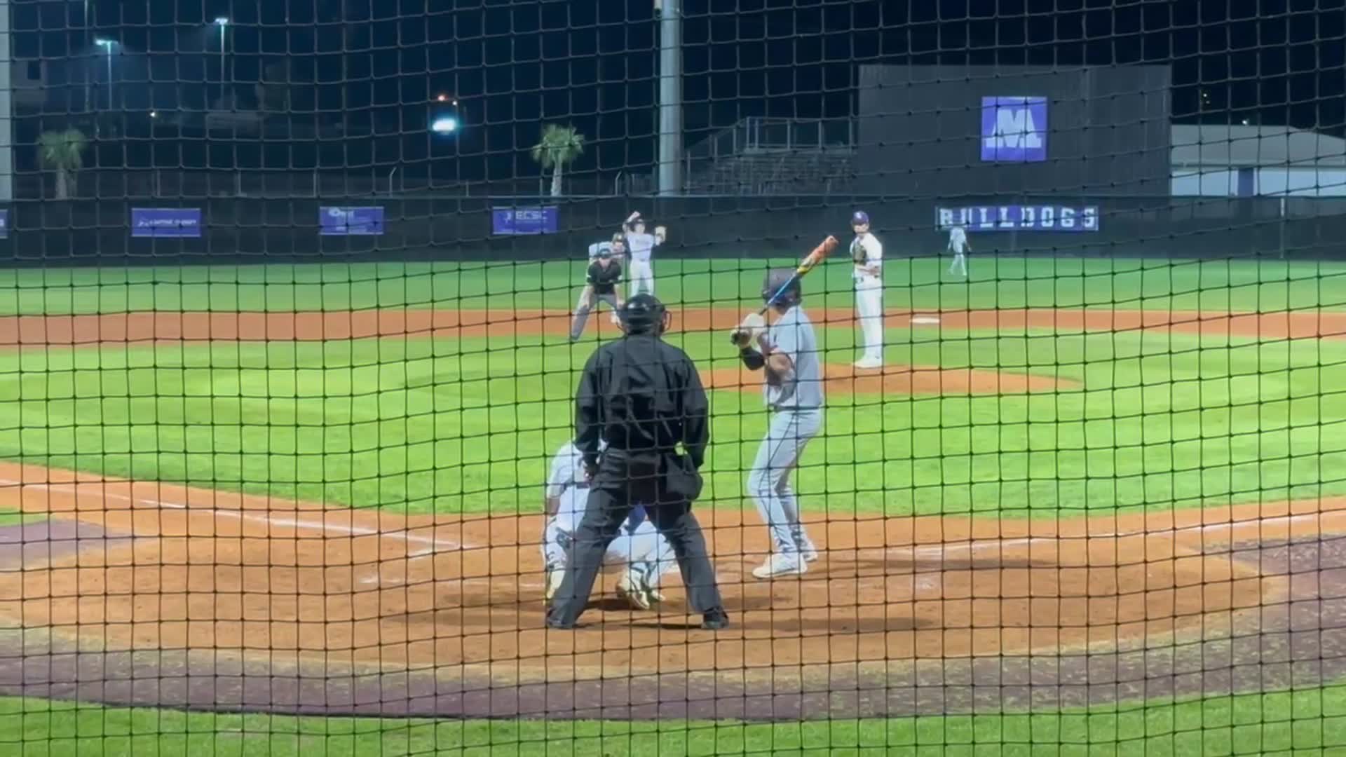 Baseball Recap: Niceville Extends Winning Streak to Nine