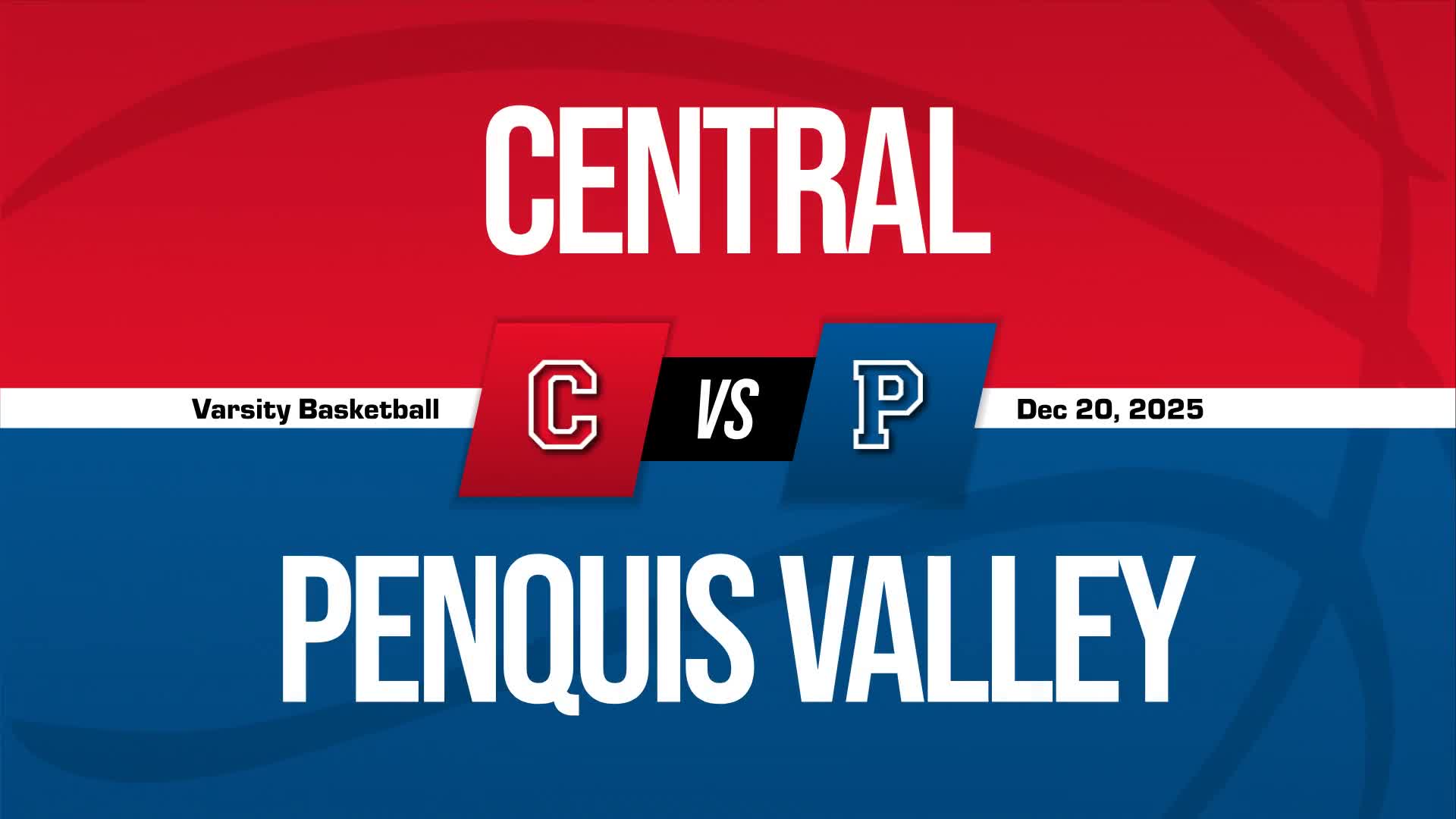 Basketball Recap: Central Comes Up Short + How To Watch