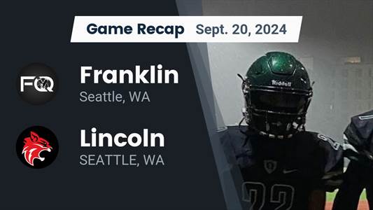 Football Game Preview: 