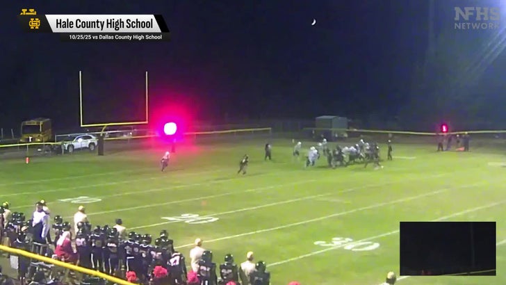 Football Recap: Jemison Comes Up Short