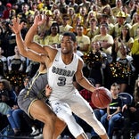 Sierra Canyon high school basketball star Cassius Stanley picks Duke