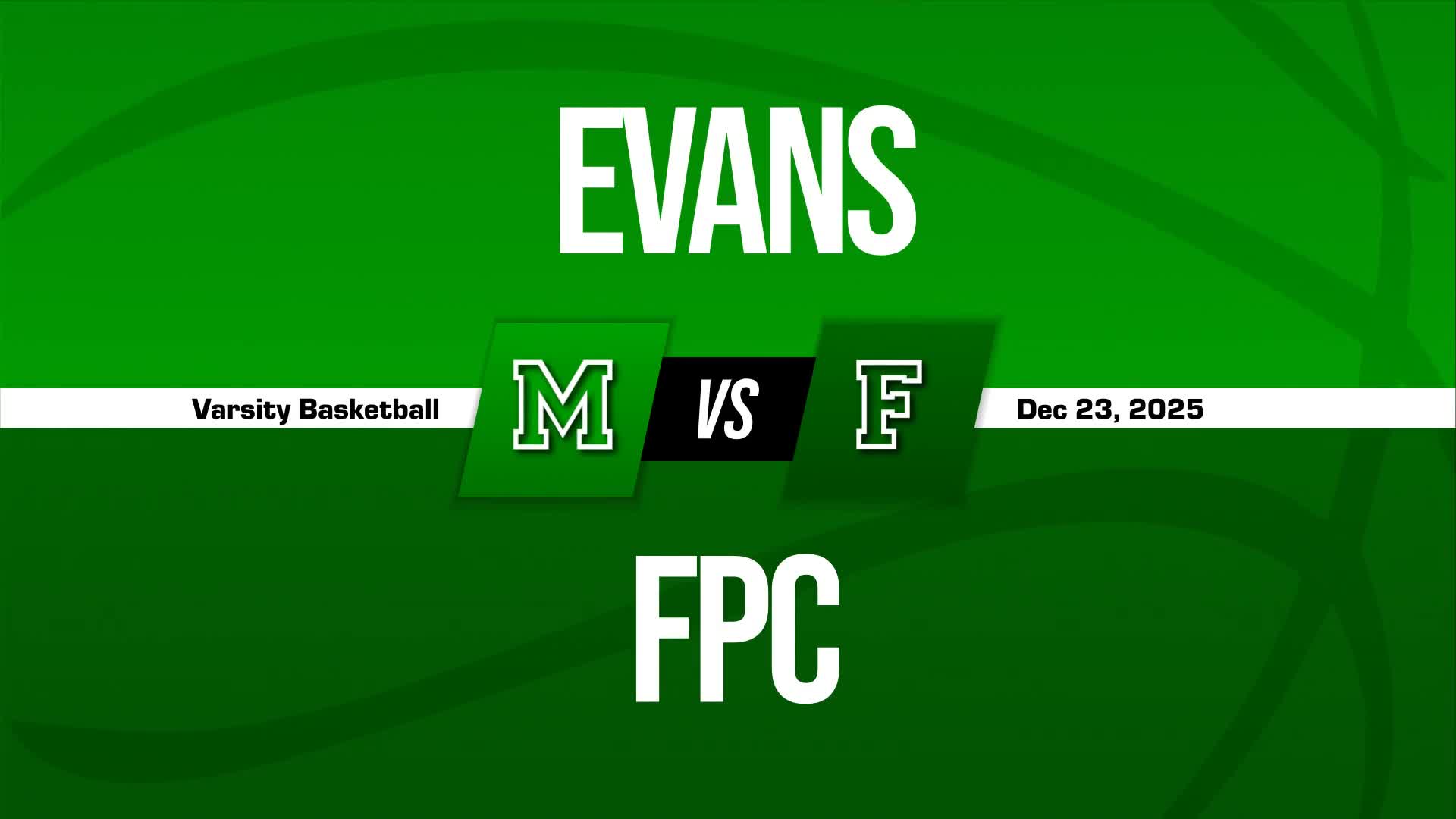Basketball Recap: Evans Extends Road Winning Streak to Ten