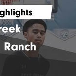 Basketball Recap: Weston Ranch piles up the points against McNair