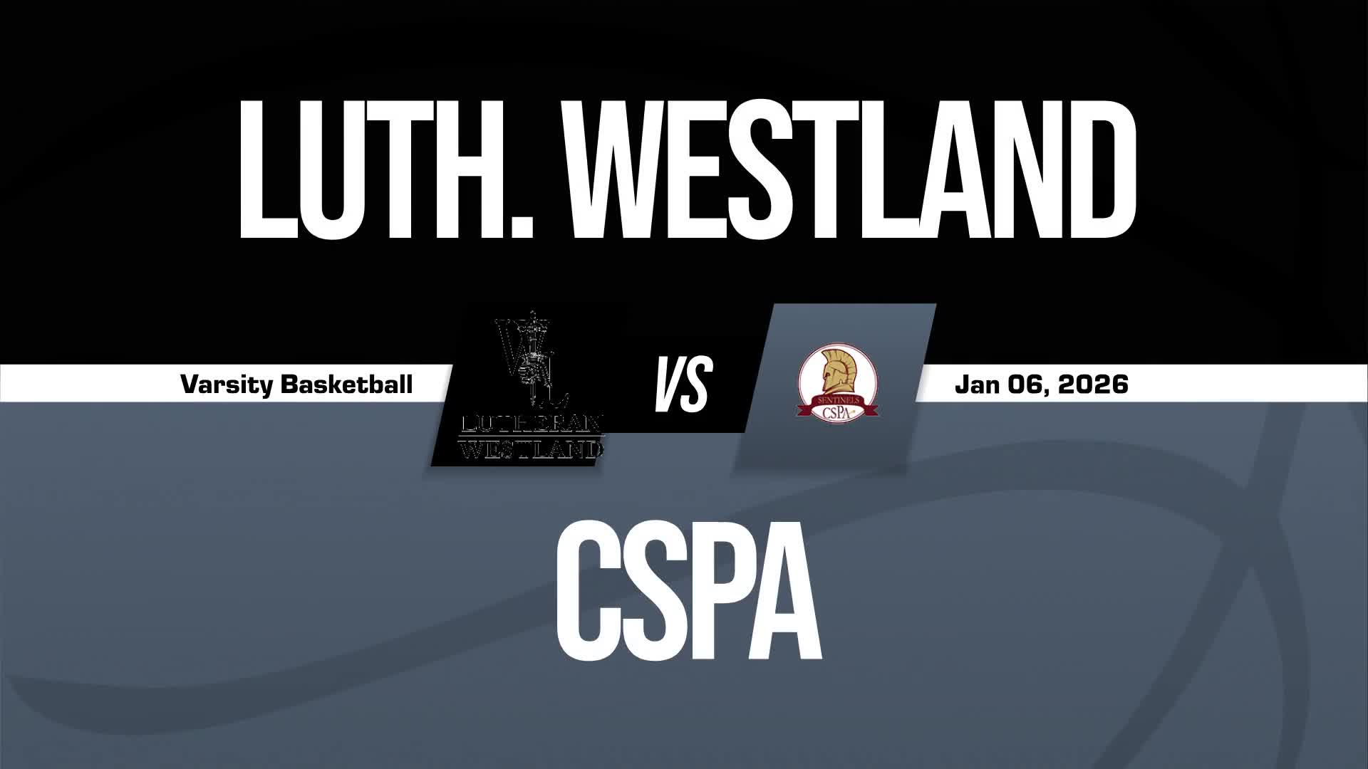 Basketball Recap: Lutheran Find Success